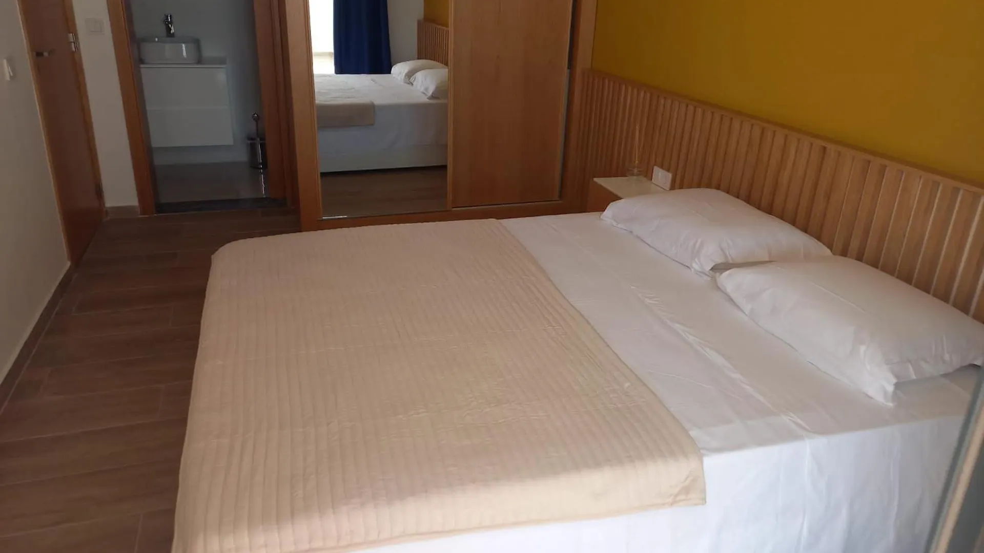 La Halauce - Residencia Marina Apartment Praia Cape Verde