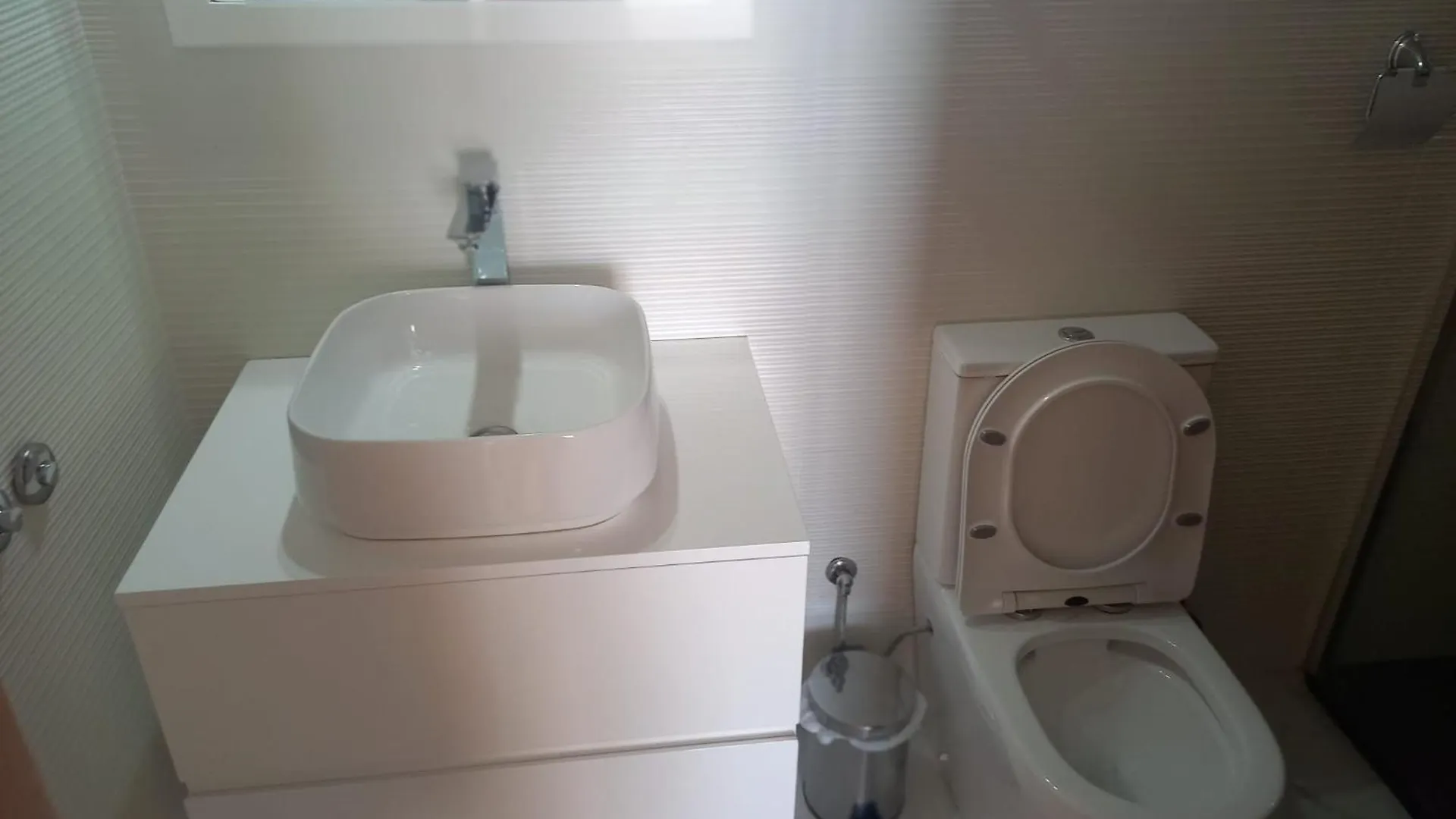 La Halauce - Residencia Marina Apartment Praia