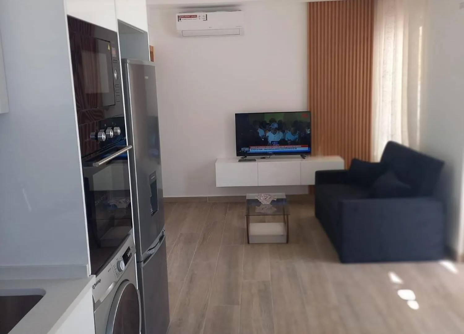 La Halauce - Residencia Marina Apartment Praia