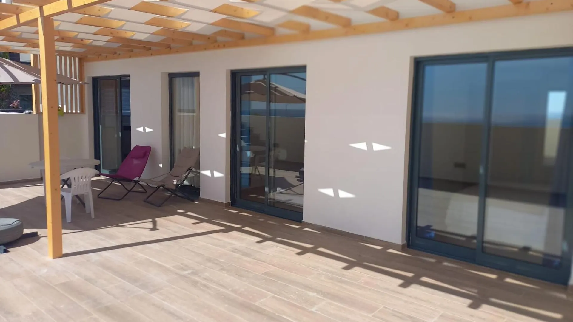 La Halauce - Residencia Marina Apartment Praia